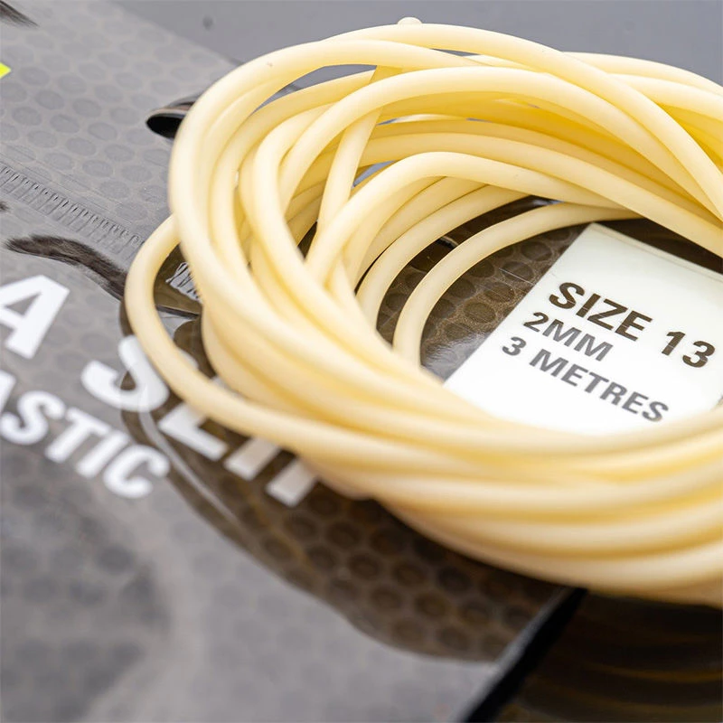 Preston Innovations Dura Slip Hybrid Elastic 3m